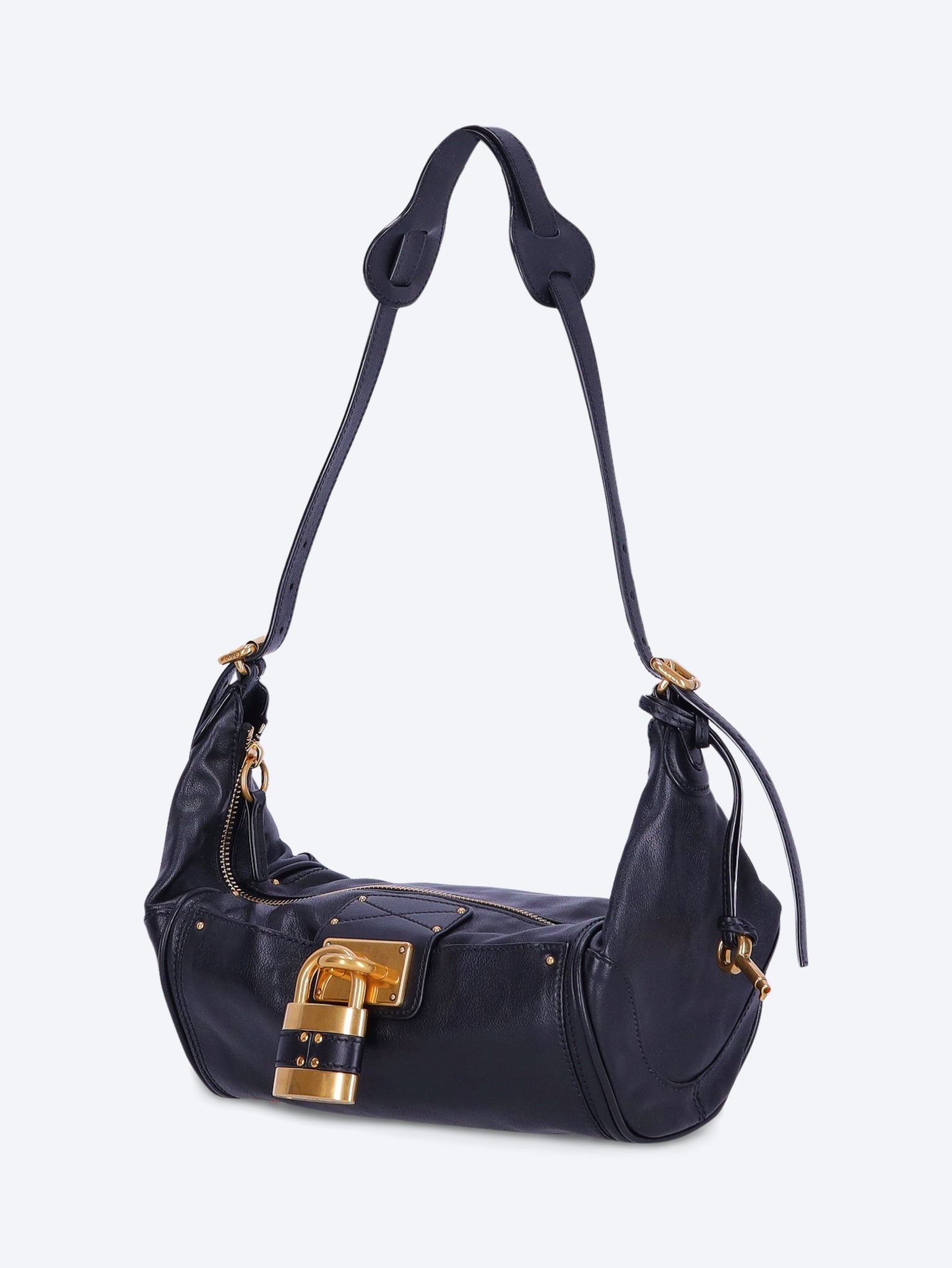 Paddington crossbody hobo bag 2