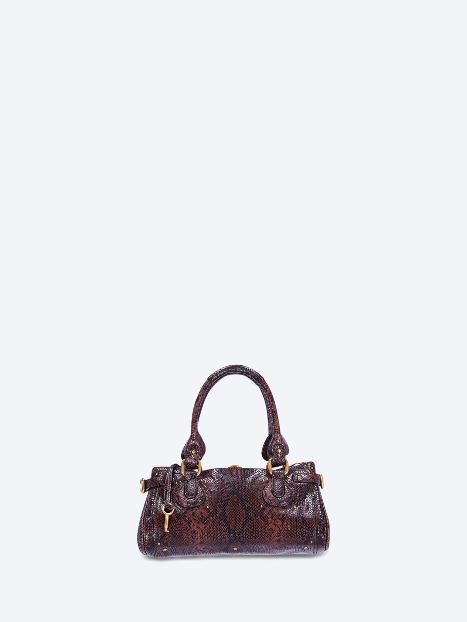 Paddington shoulder bag 4