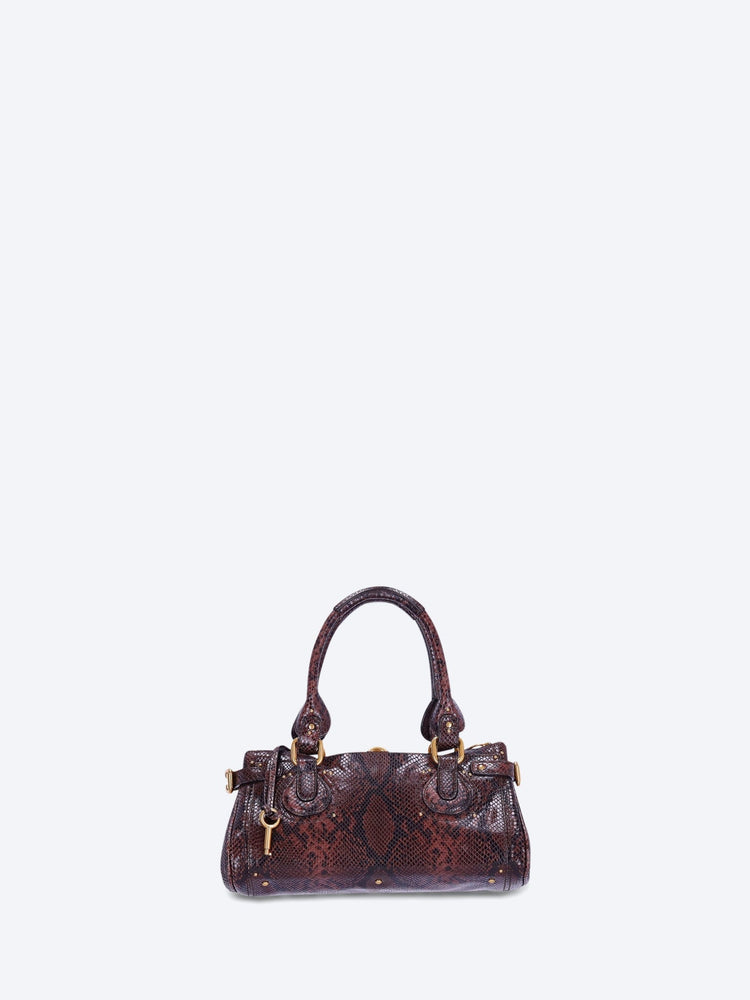 Paddington shoulder bag 4