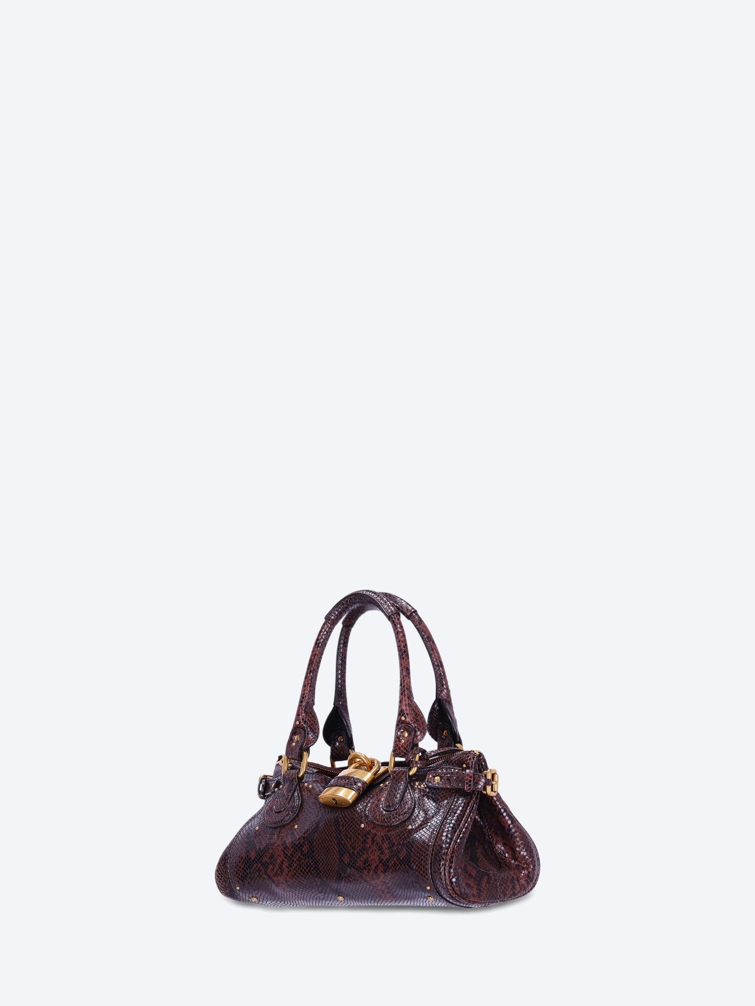 Paddington shoulder bag 2