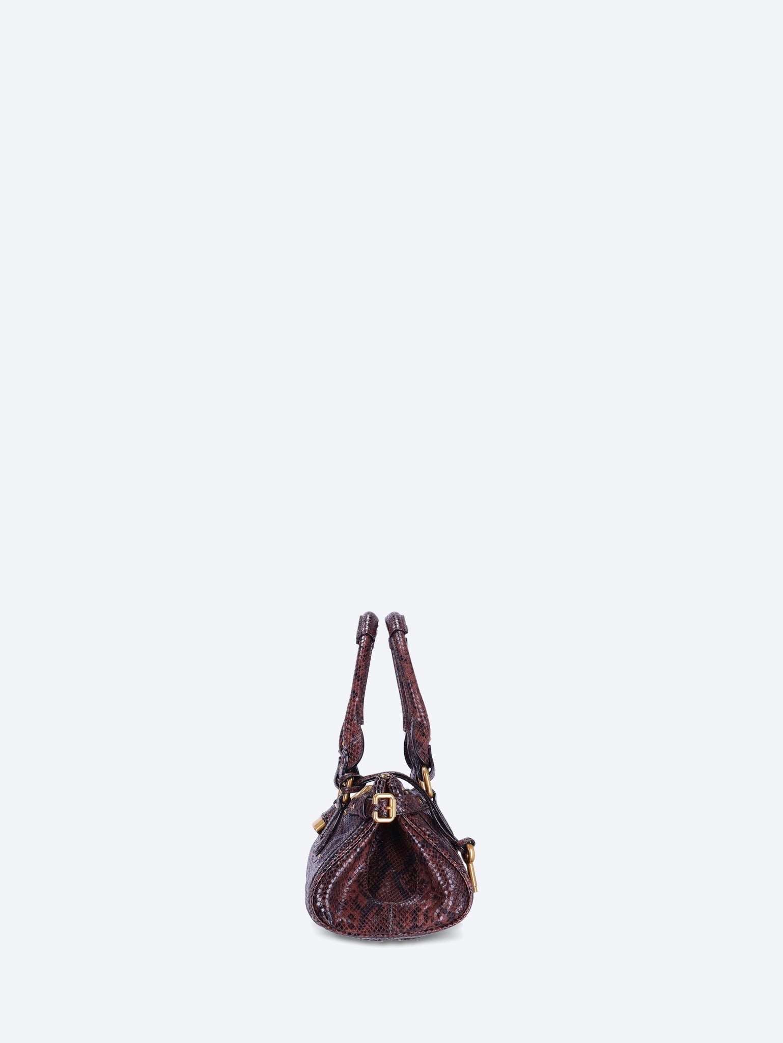 Paddington shoulder bag 3