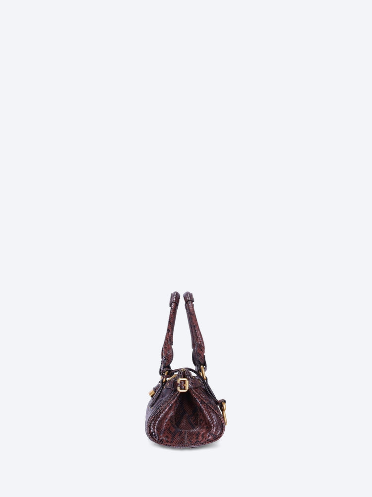 Paddington shoulder bag 3