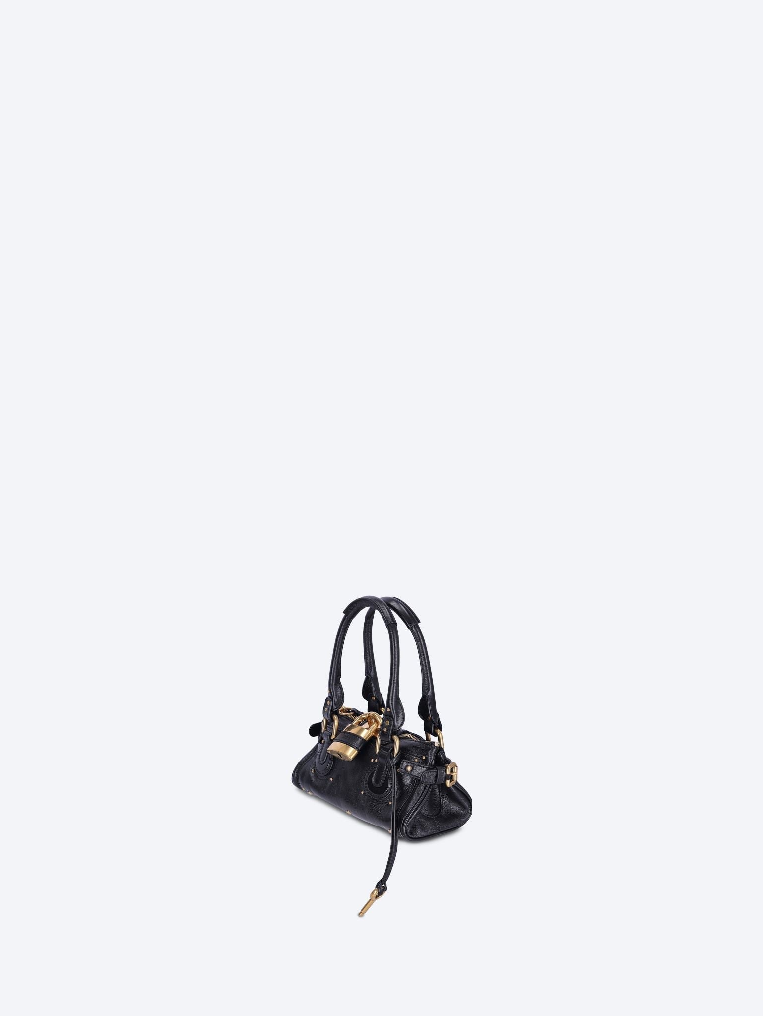 Paddington small shoulder bag 2