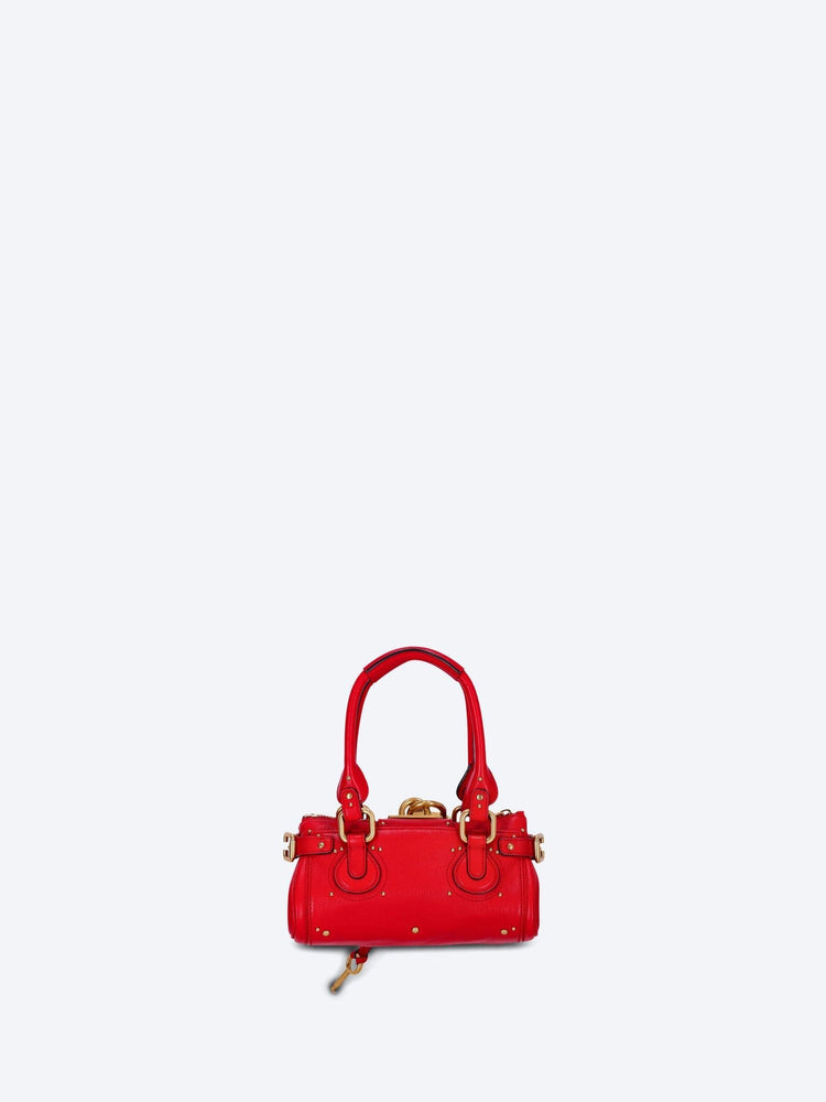 Petit sac porté épaule Paddington 4