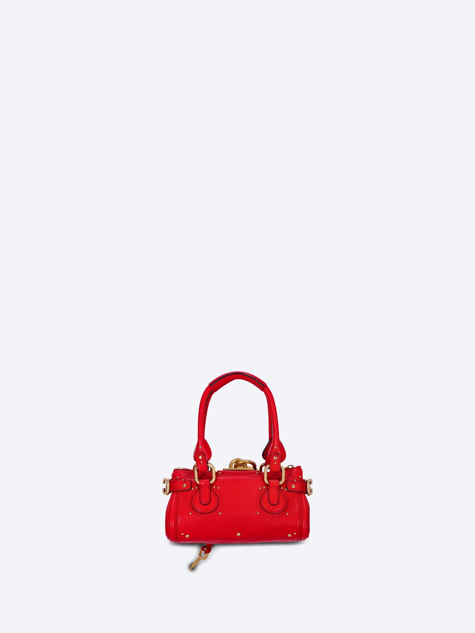 Paddington small shoulder bag 4