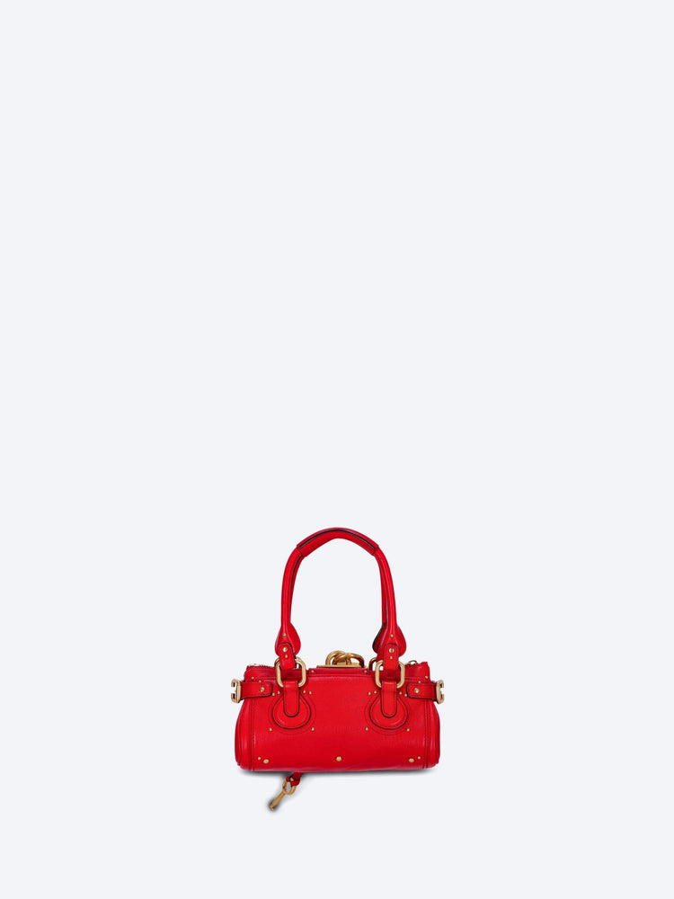Paddington small shoulder bag 4
