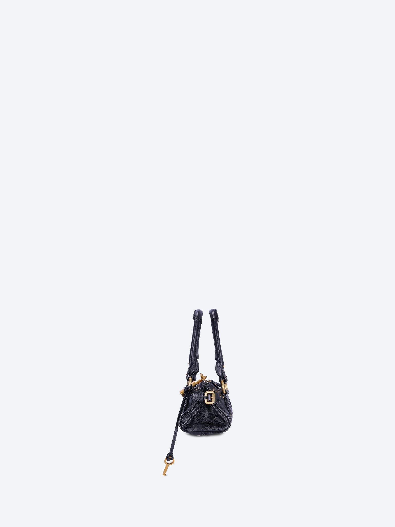 Paddington small shoulder bag 3