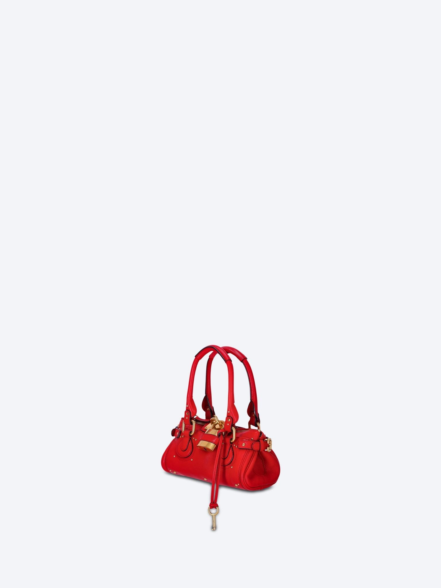 Paddington small shoulder bag 2