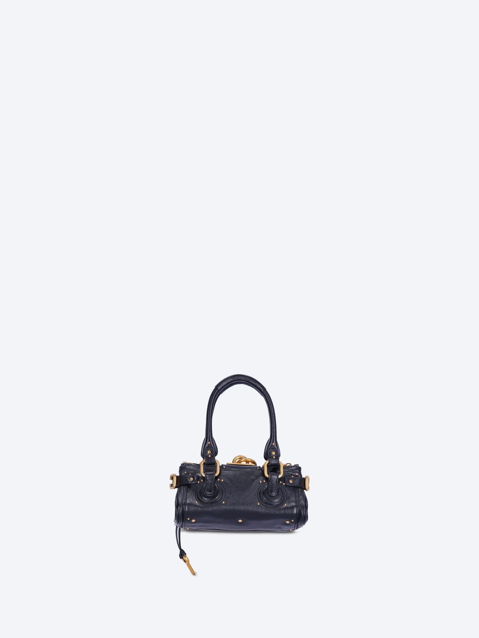 Paddington small shoulder bag 4