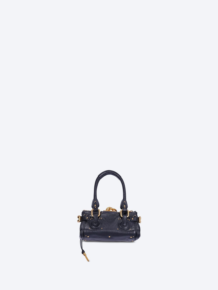 Paddington small shoulder bag 4