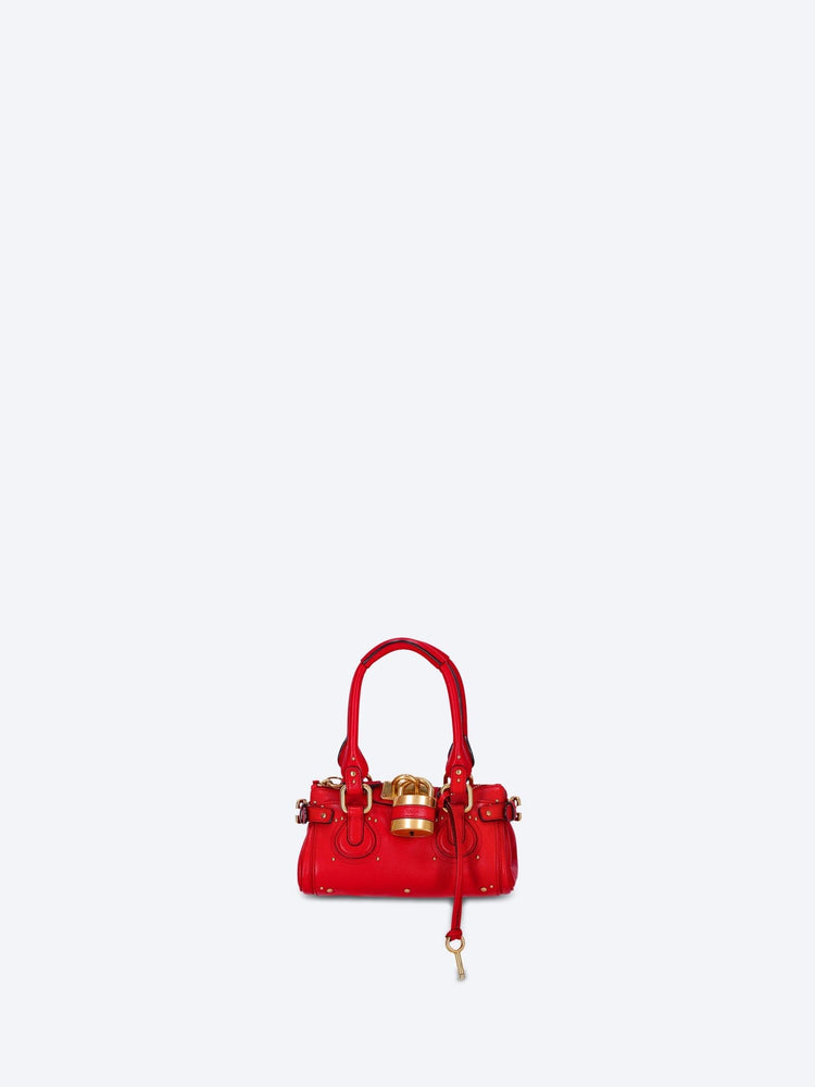 Paddington small shoulder bag 1