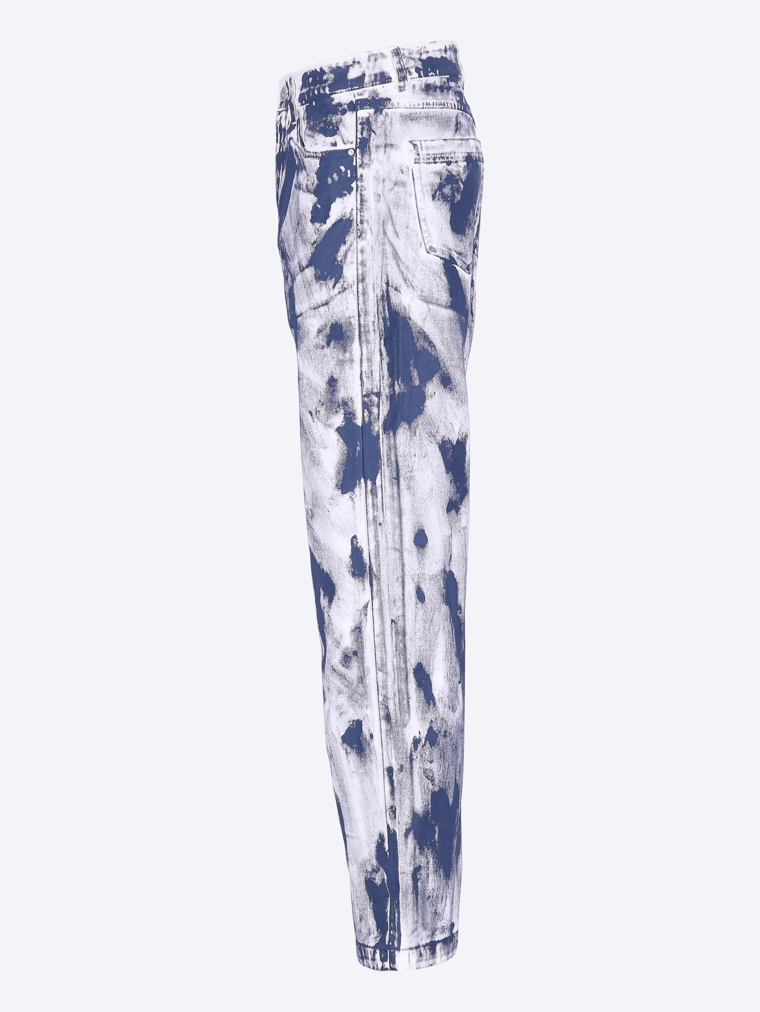 Pantalon de peinture 2