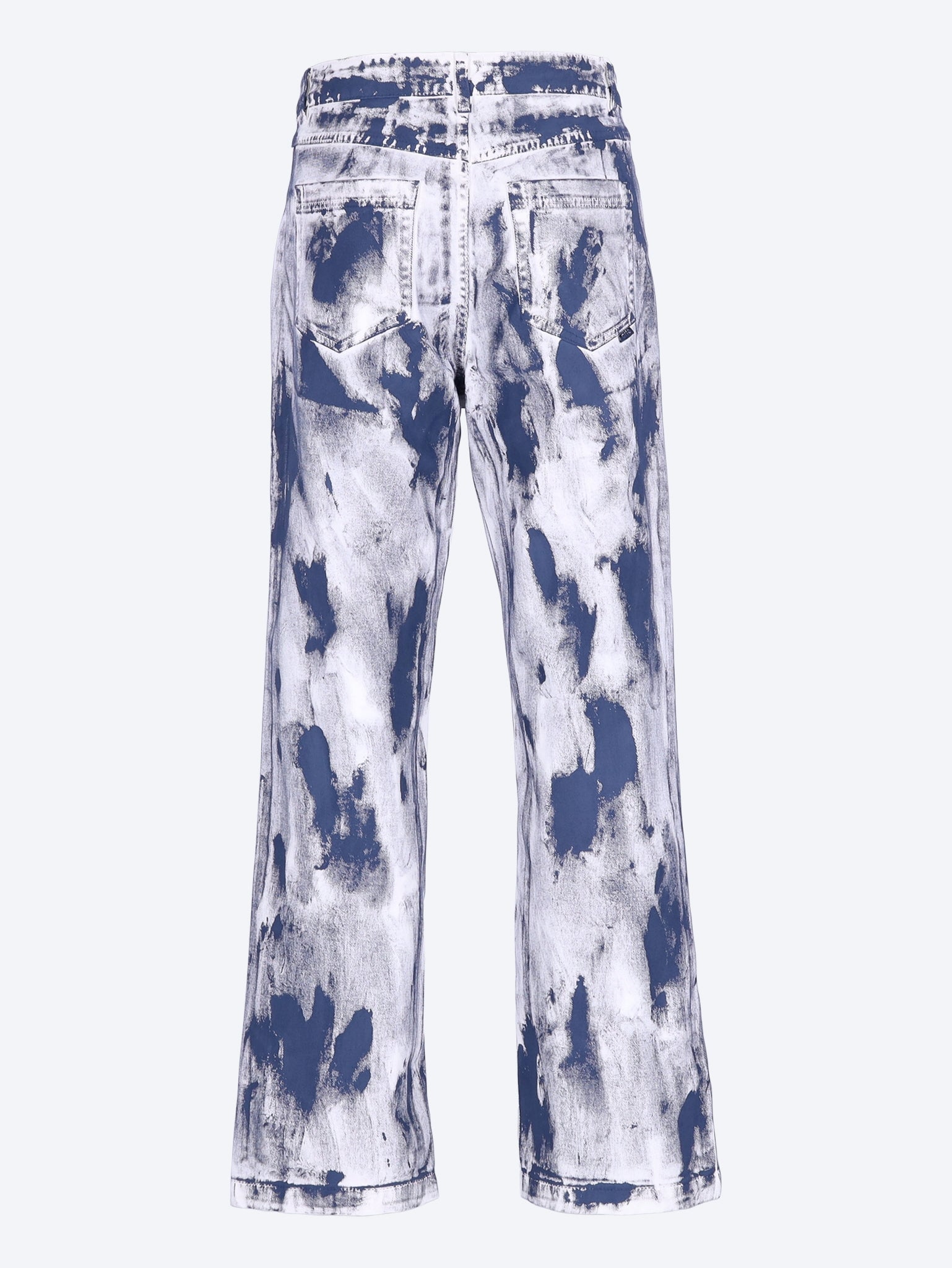 Pantalon de peinture 3