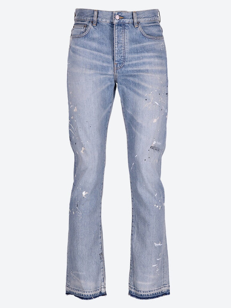 Painter straight jeans 1