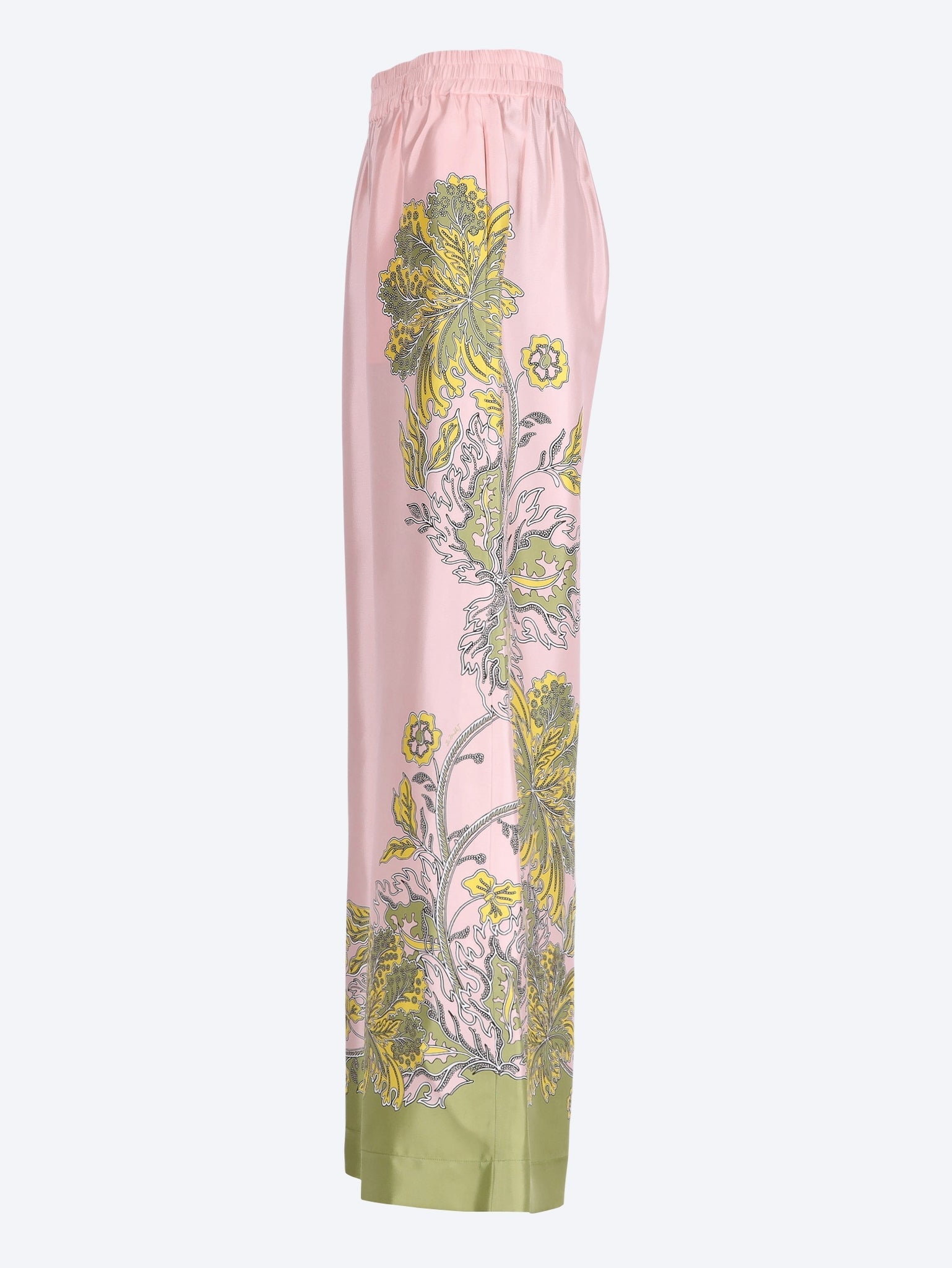 Pantalon palazzo 2