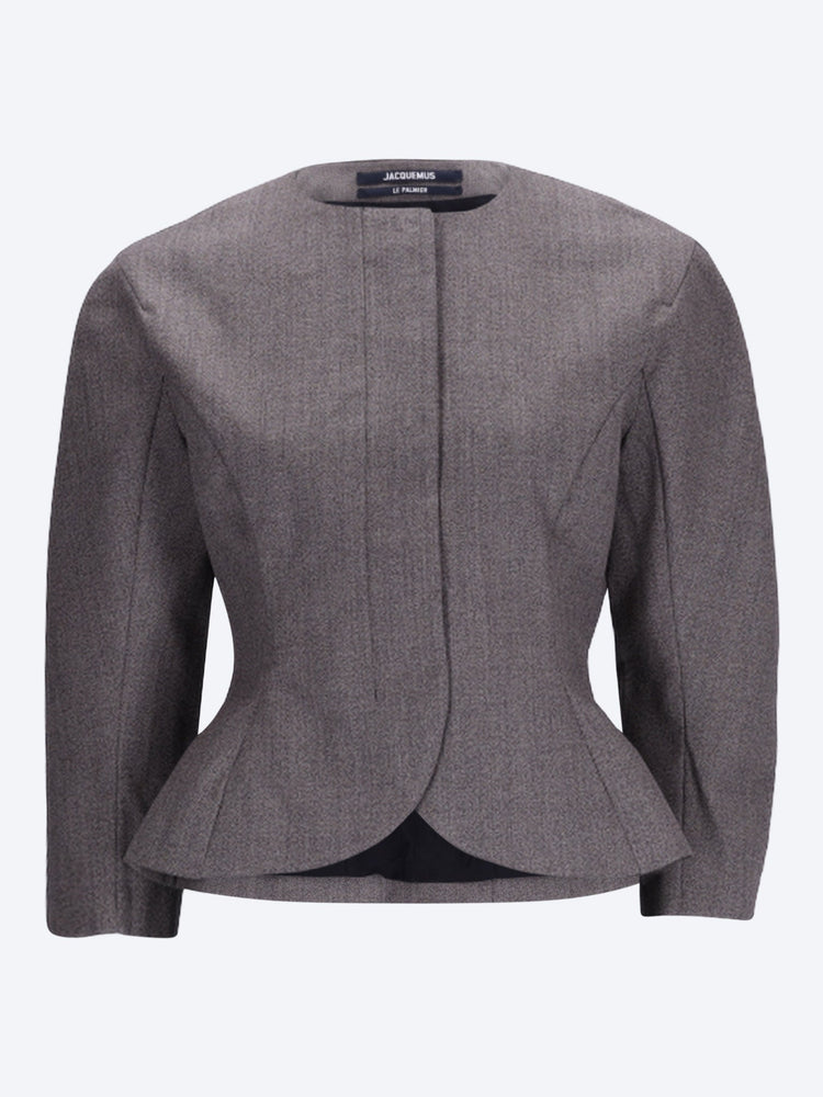 Palmier jacket 1