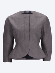 Palmier jacket ref: