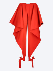 Panelled pants ref: