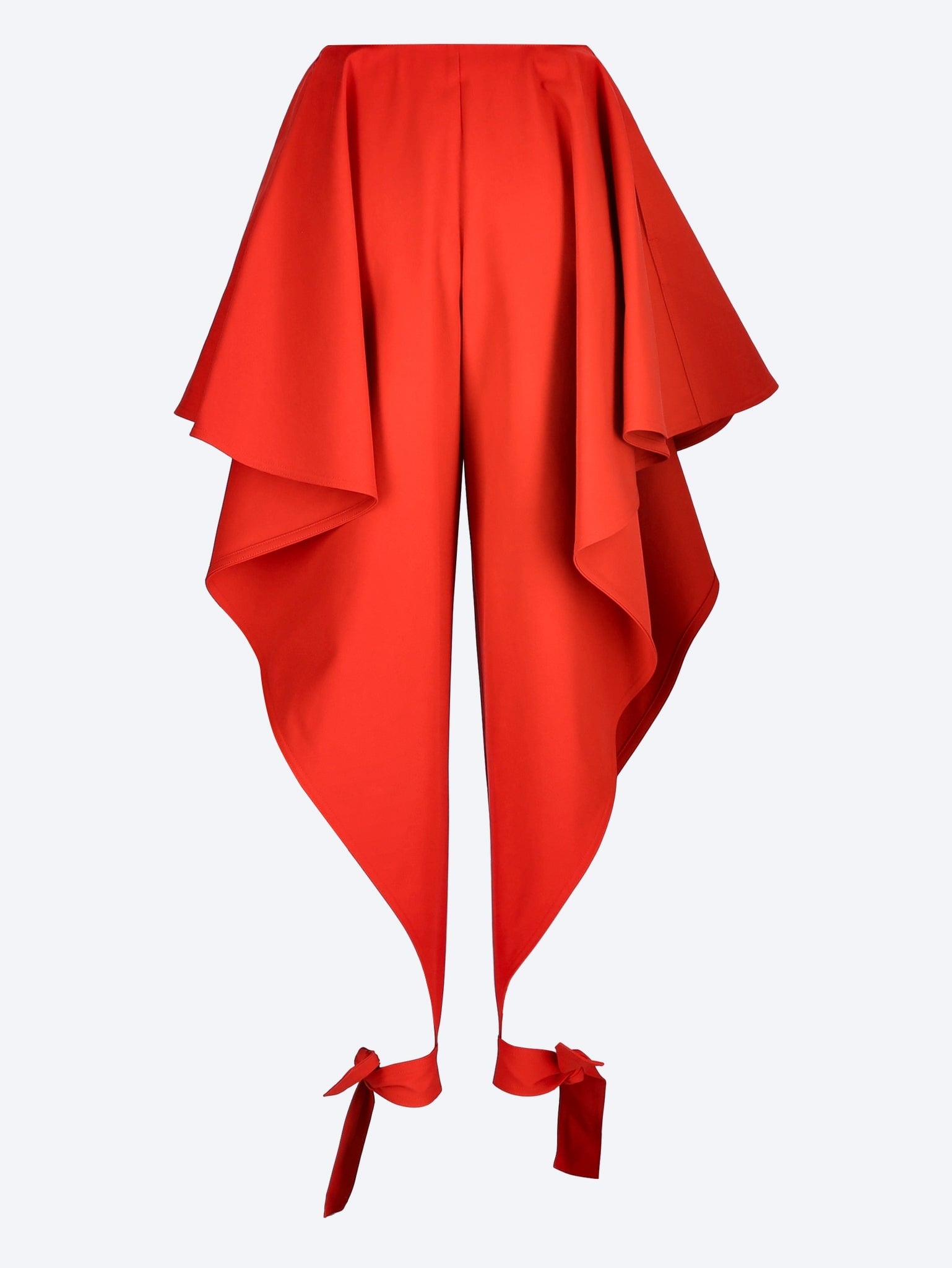 Panelled pants 3