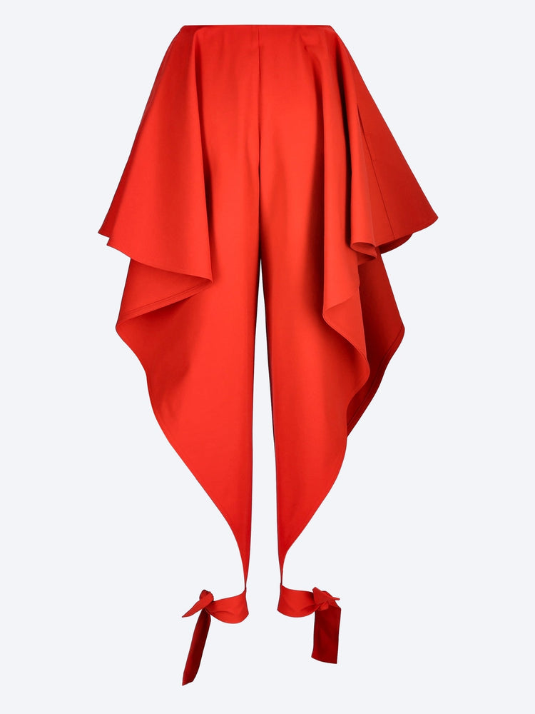 Panelled pants 3