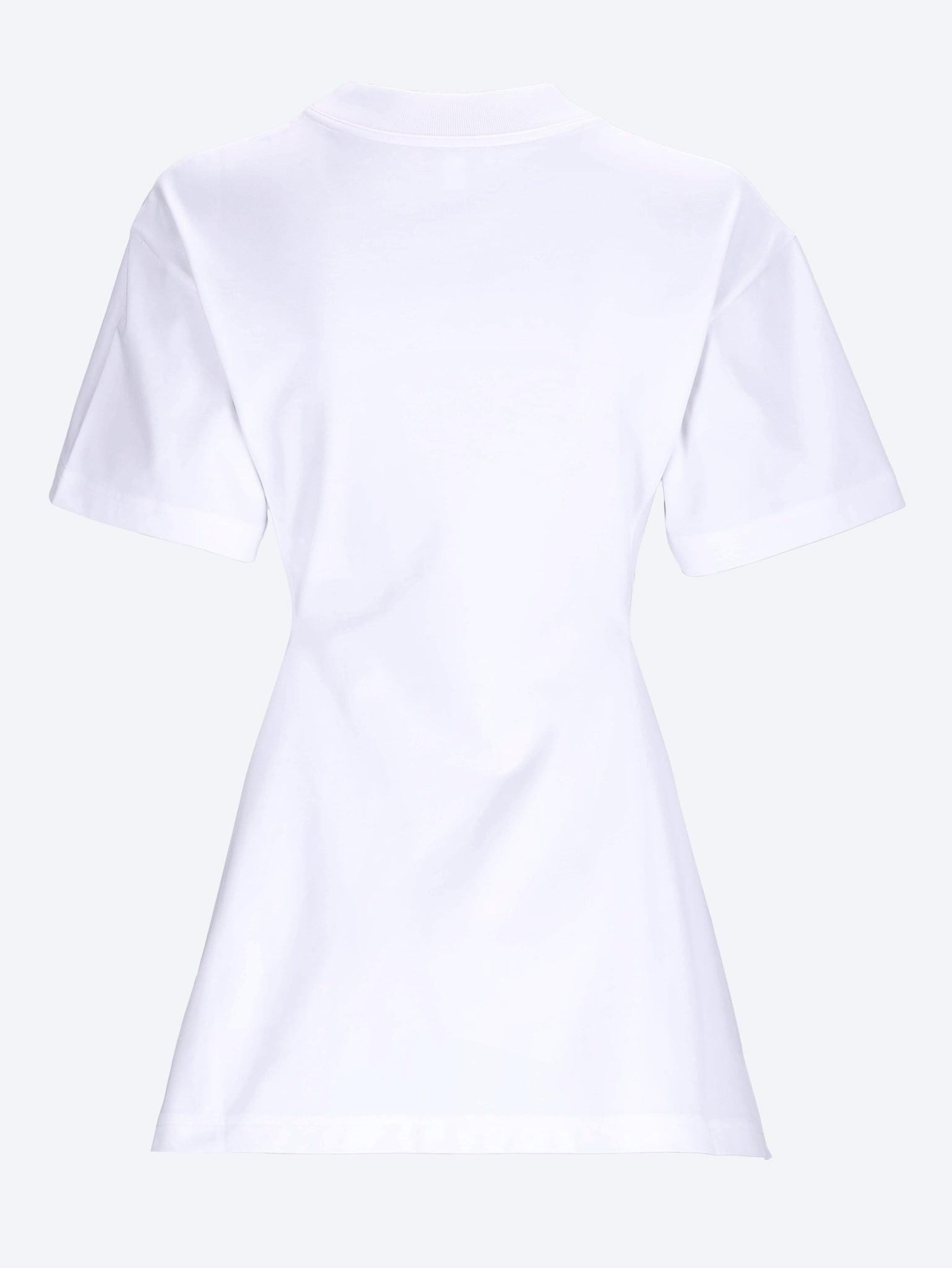 Panelled top 2