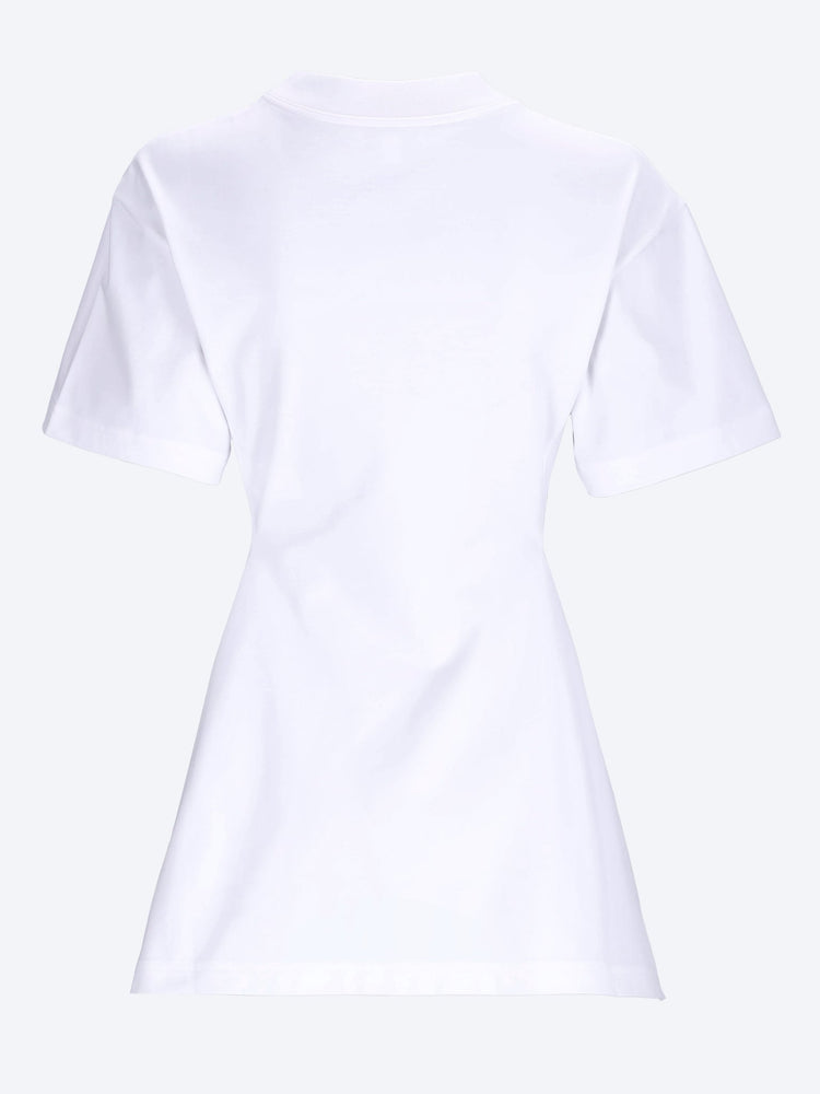 Panelled top 2