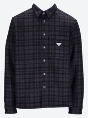 Panno check shirt ref: