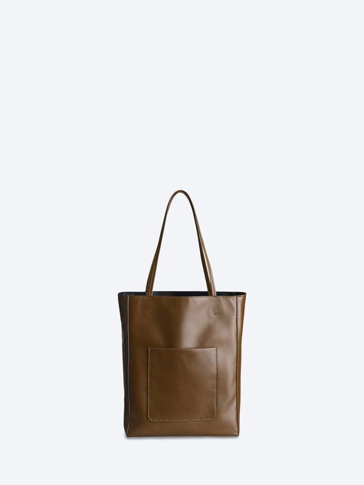 Sac fourre-tout en papier 1
