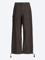 Parachute track pants ref: