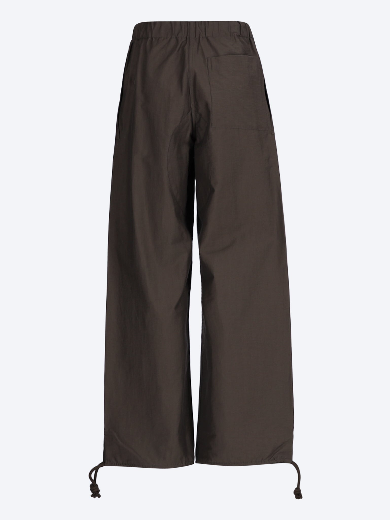 Parachute track pants 3