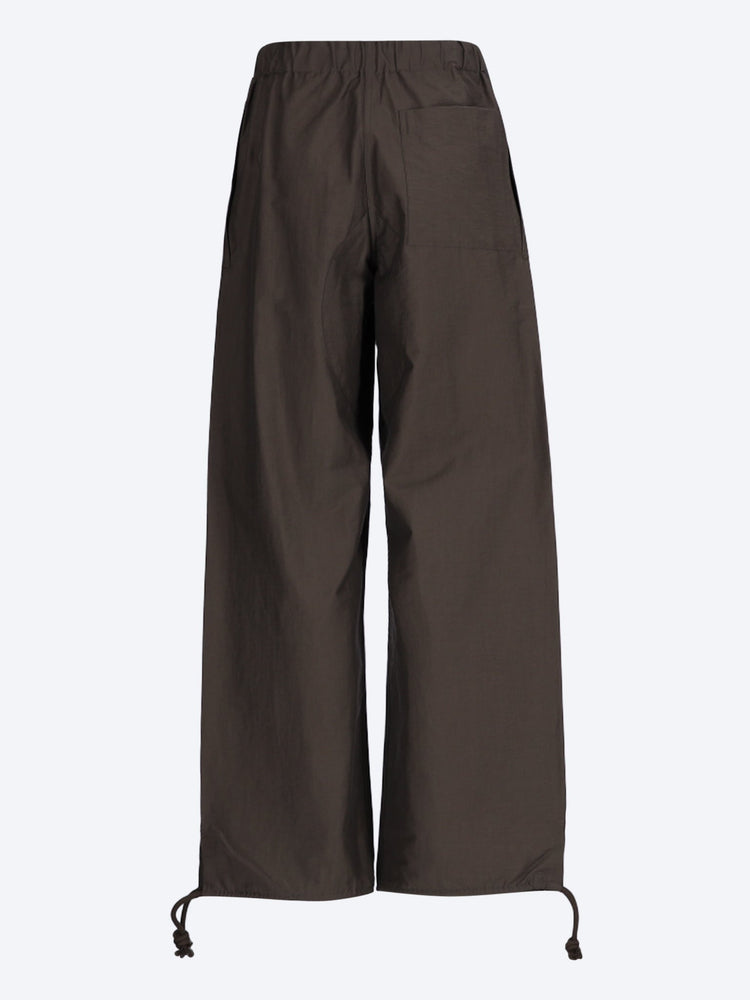 Parachute track pants 3