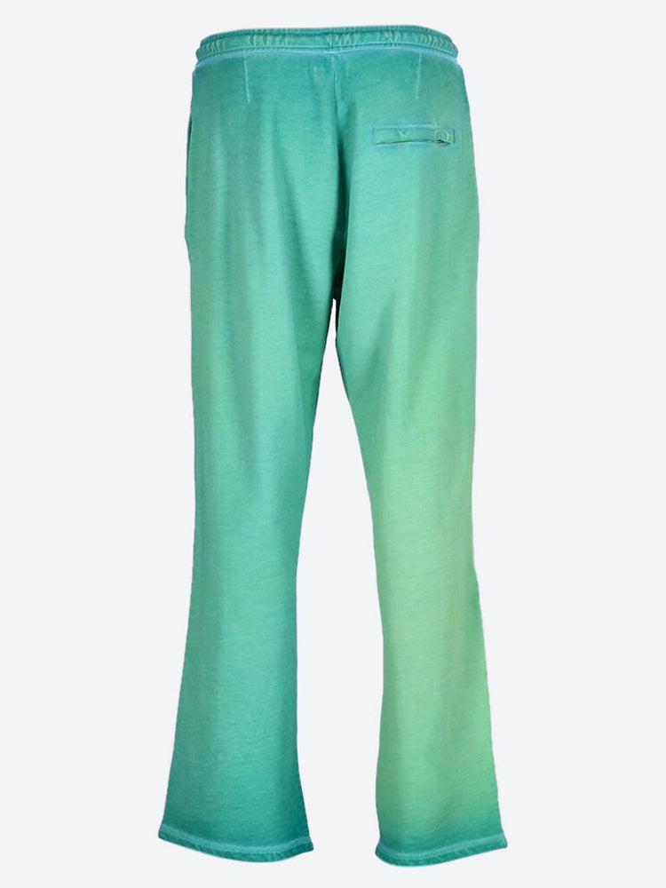 Pantalon de survêtement Paradis Lounge en vert 3