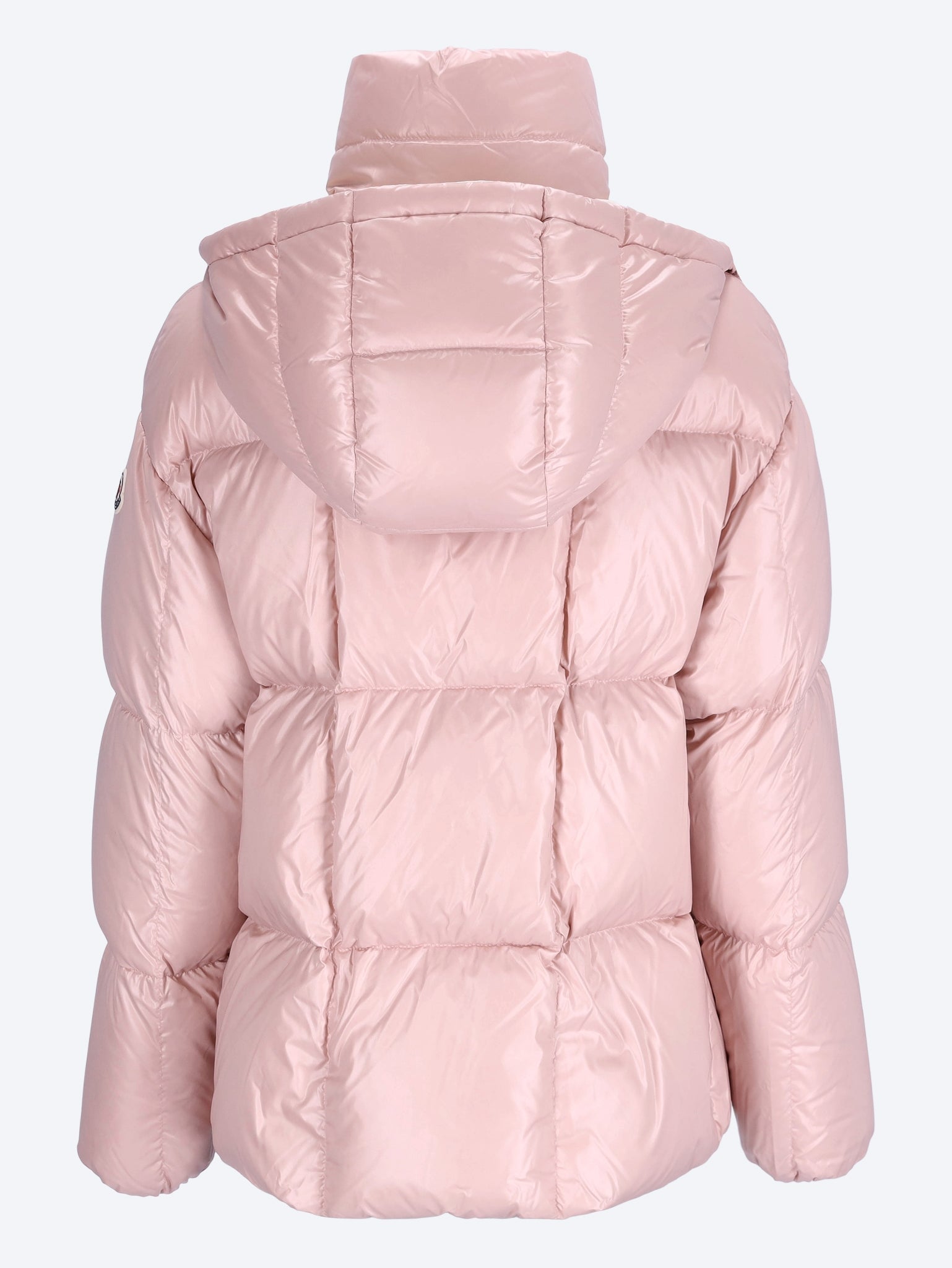 Parana jacket 3