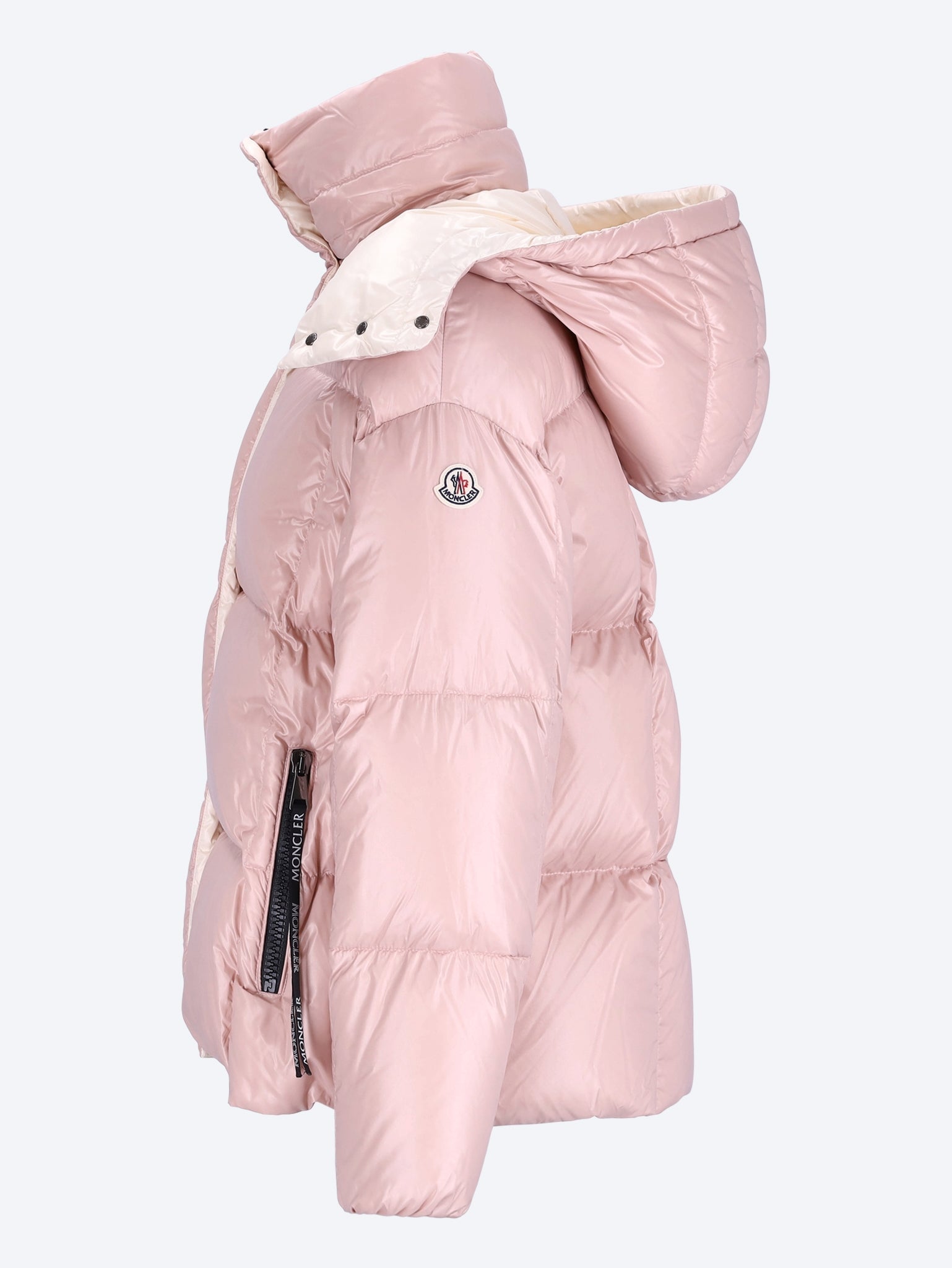 Parana jacket 2