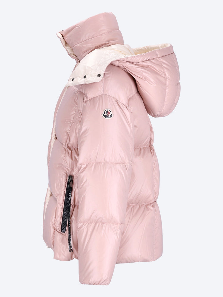 Parana jacket 2
