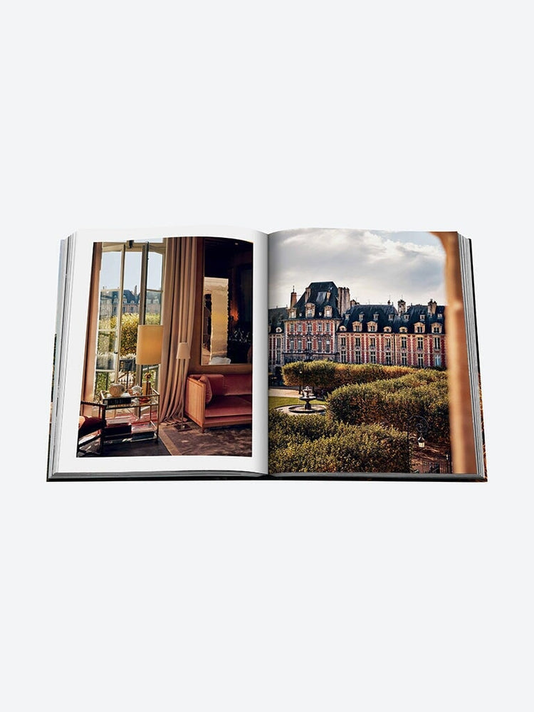 Paris chic 6
