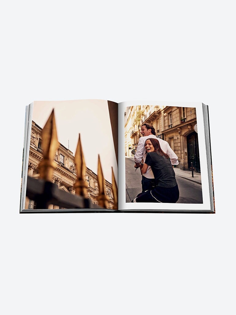 Paris chic 9
