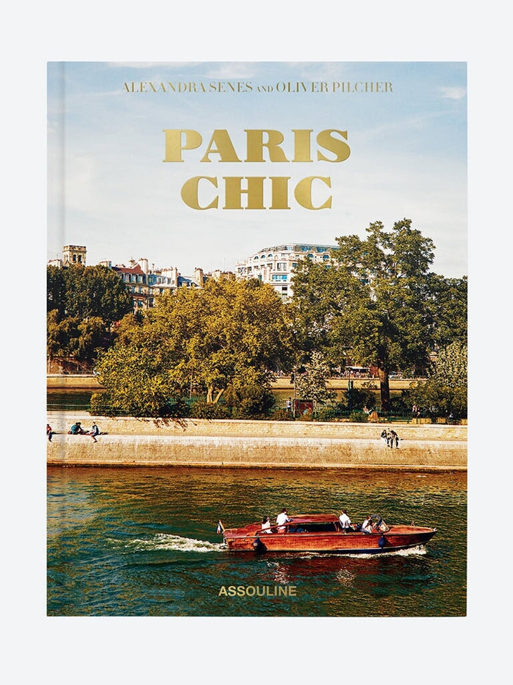 Paris chic 1