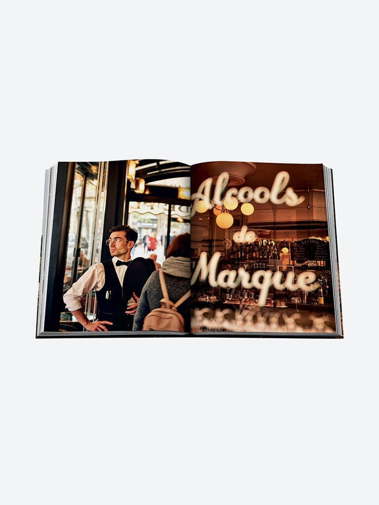 Paris chic 5