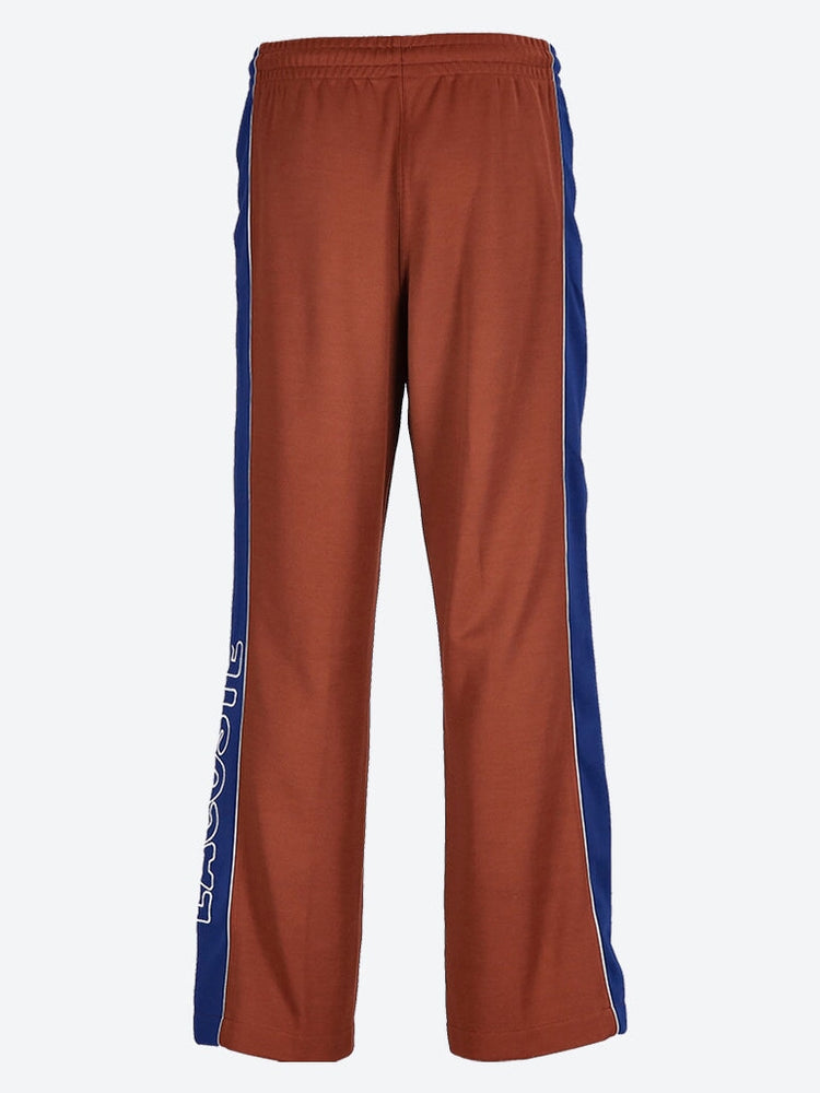 Paris loose fit sweatpants 3