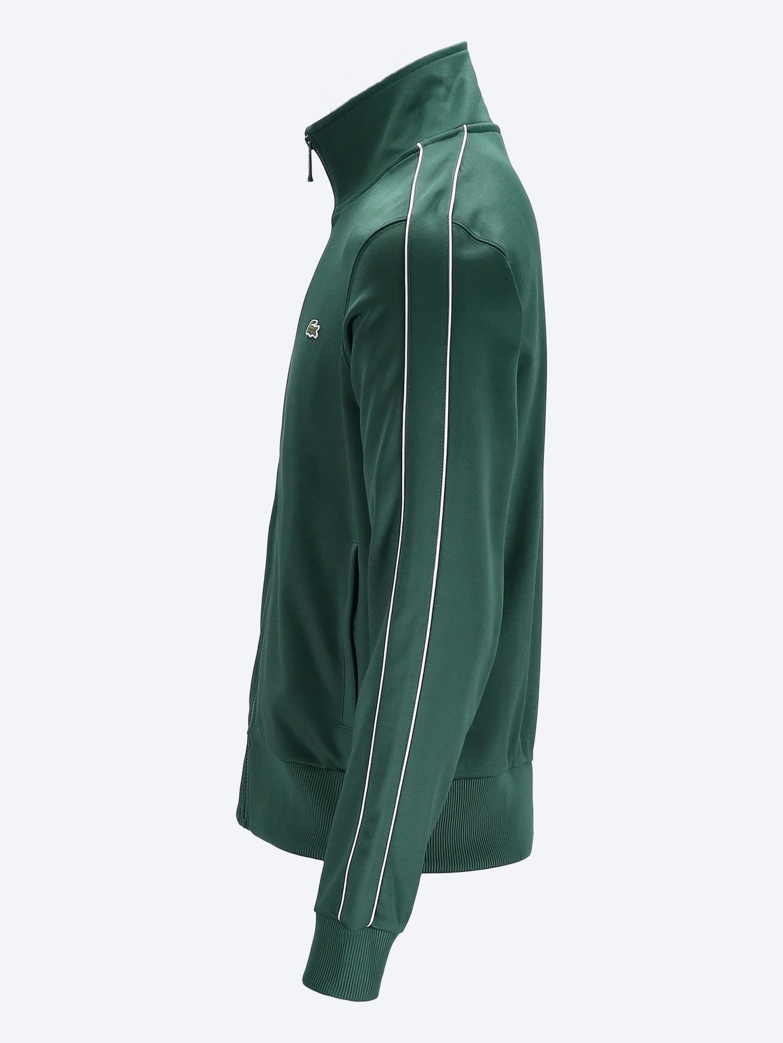 Paris zip-up jacket 2