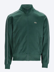 Paris zip-up jacket ref: