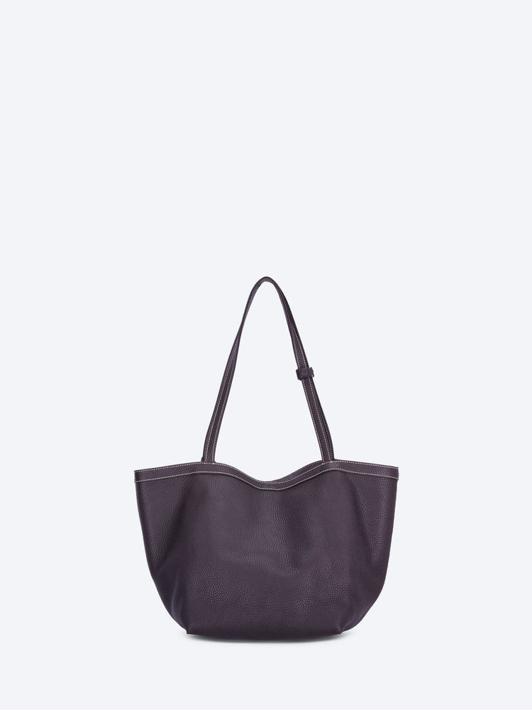 Park tote three stitch 1