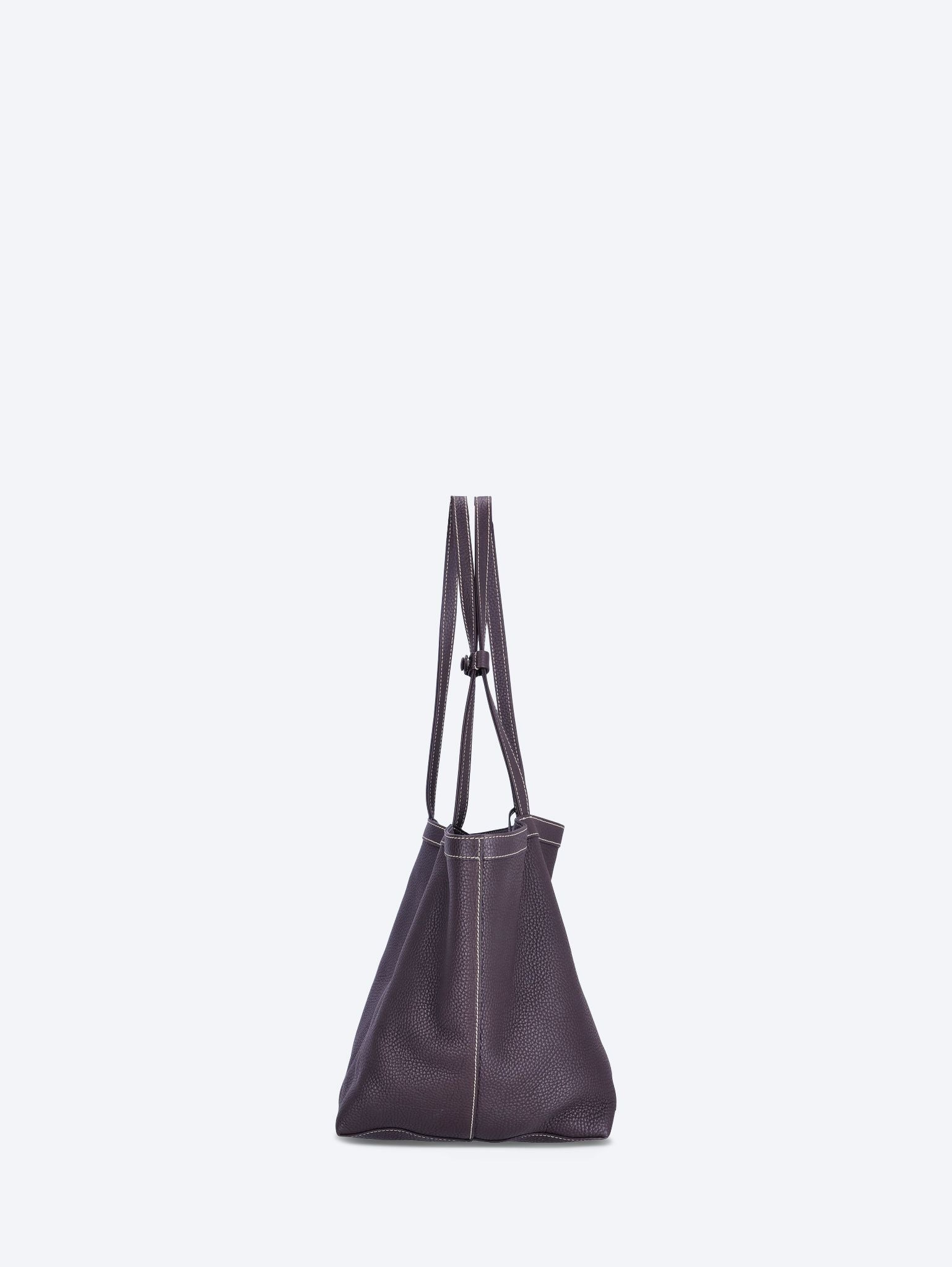 Park tote three stitch 3