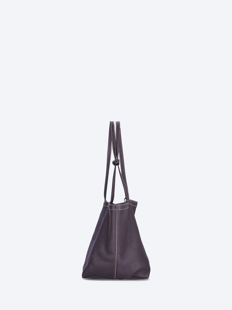 Park tote three stitch 3