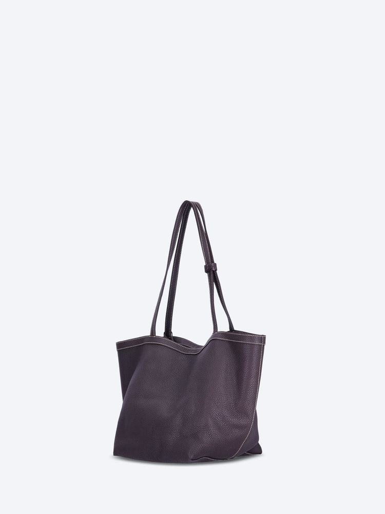 Park tote three stitch 2