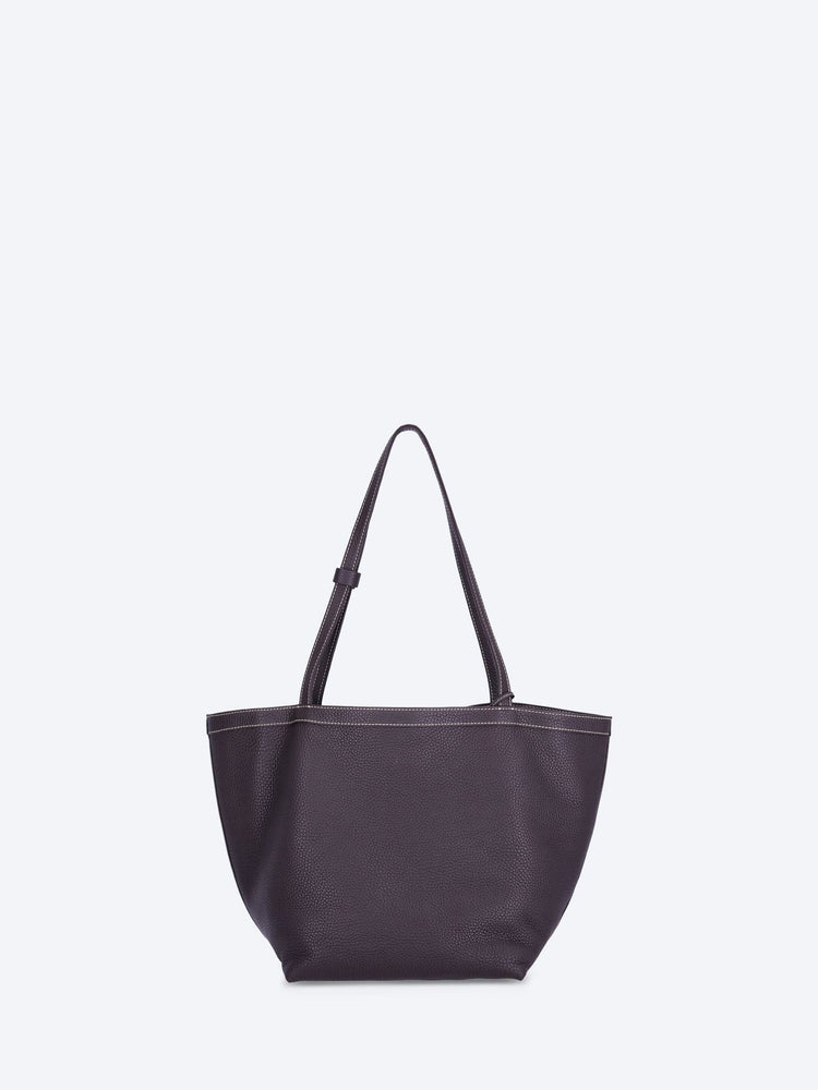 Park tote three stitch 4