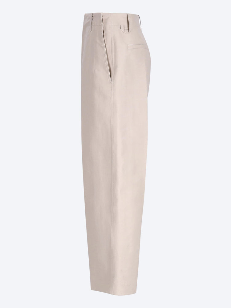 Pastro pants 2