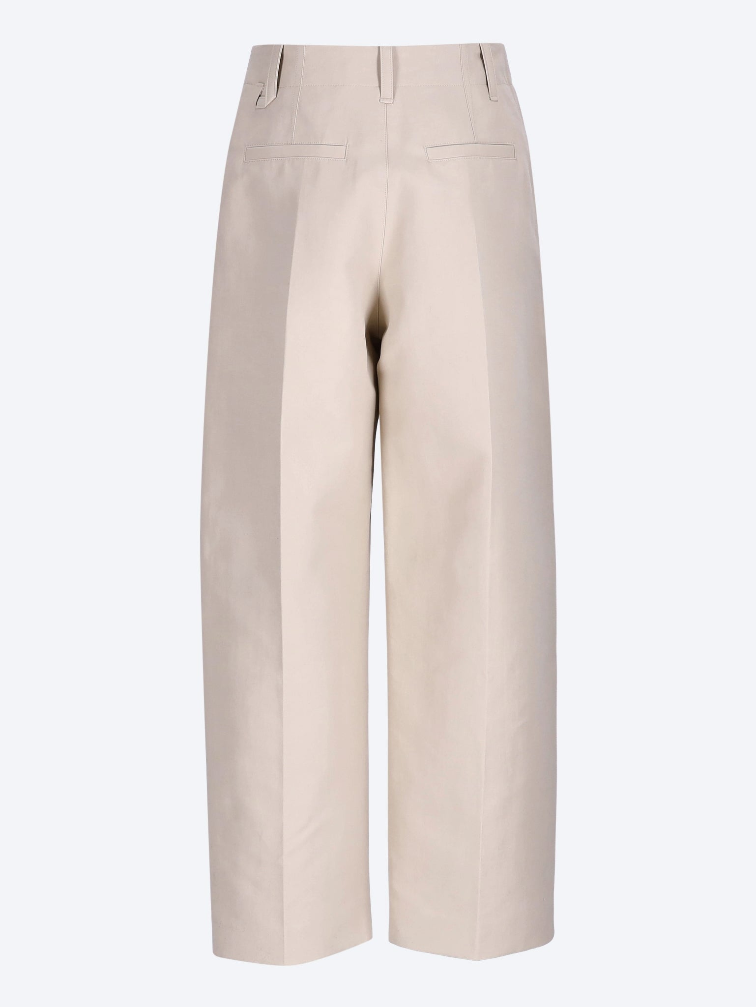 Pastro pants 3