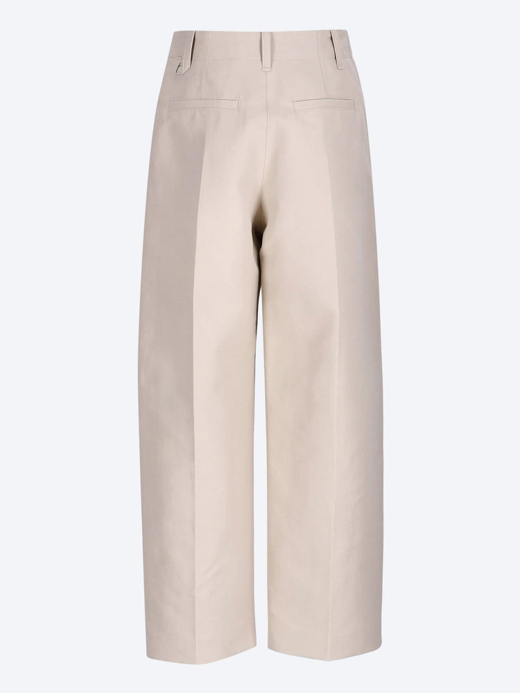 Pastro pants 3
